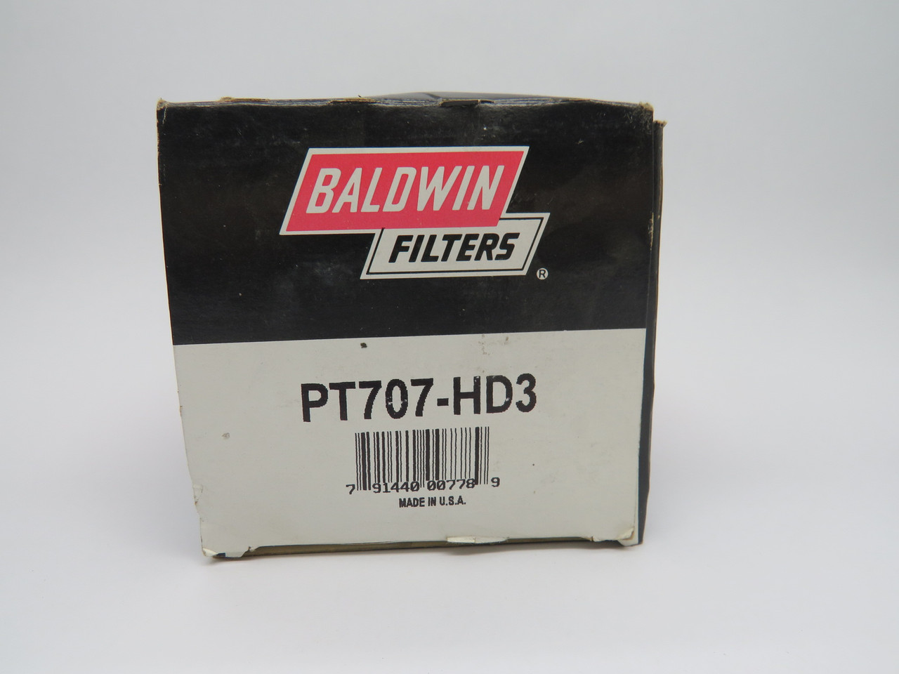 Baldwin PT707-HD3 Oil Filter 9.3 NEW