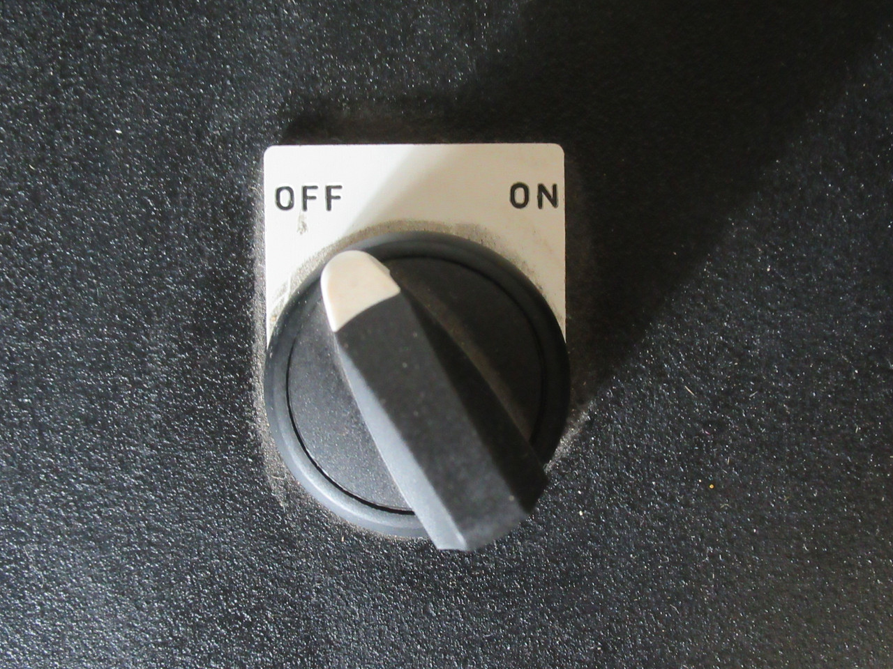 Designetics 15042-TS-HA-1 e3mini Precision Pump Panel LOOSE POWER SUPPLY USED