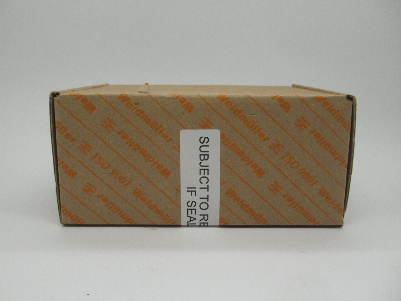 Weidmuller CP-DCDC-50W-12V-3A Power Supply 12VDC In/Out 3A *BOX DMG/SEALED* NEW