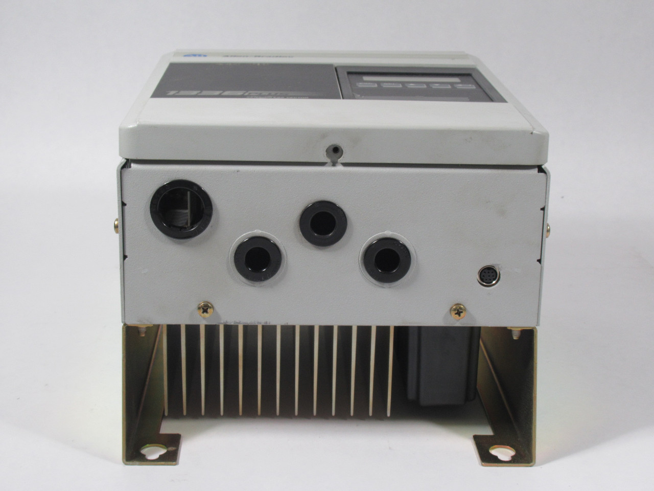 Allen-Bradley 1336S-BRF30-AA-EN4-HAP-L6 Adj. Frequency AC Drive Ser. D 3HP USED