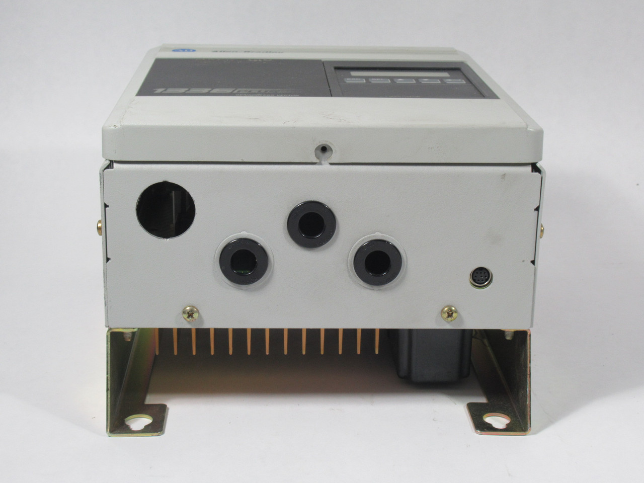 Allen-Bradley 1336S-BRF15-AN-FR4 Adjustable Frequency AC Drive Ser. D 1.5HP USED