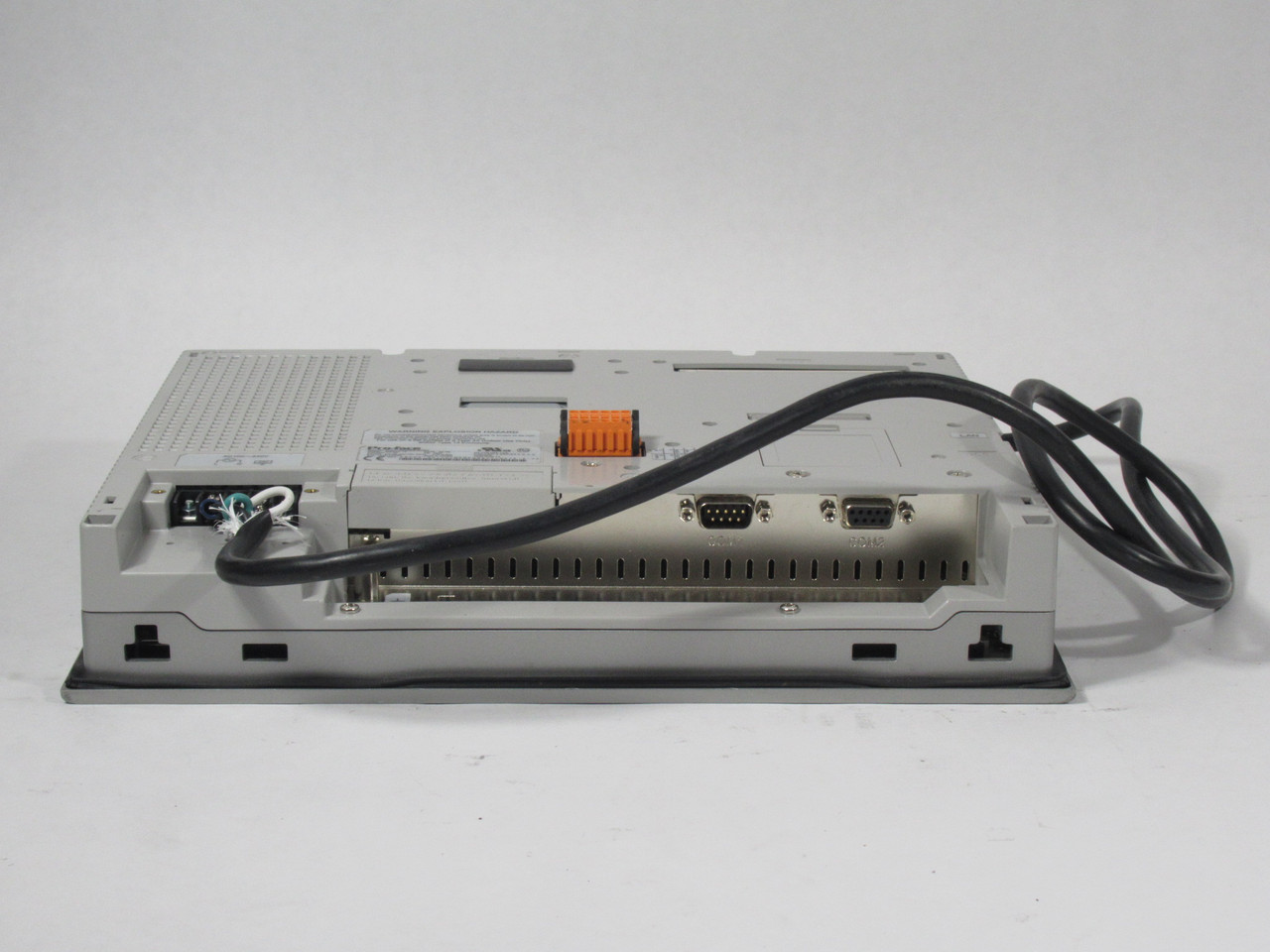Pro-Face AGP3600-T1-AF Touch Screen Operator Panel 12" 100-240VAC 50/60Hz USED