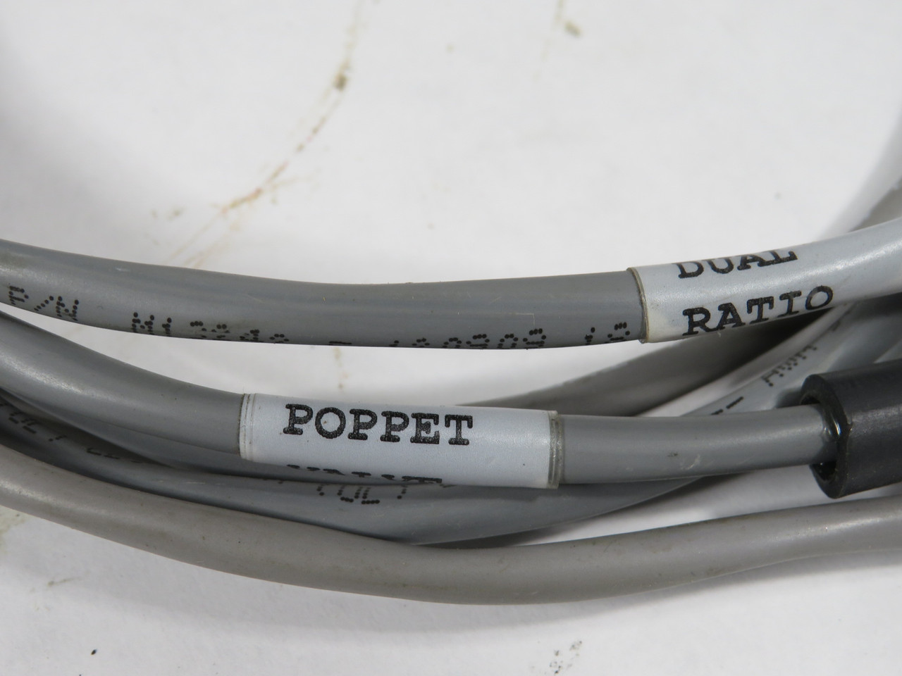 Universal Dynamics HAR20-17 Cable Assembly for Poppet Valve 30" L USED