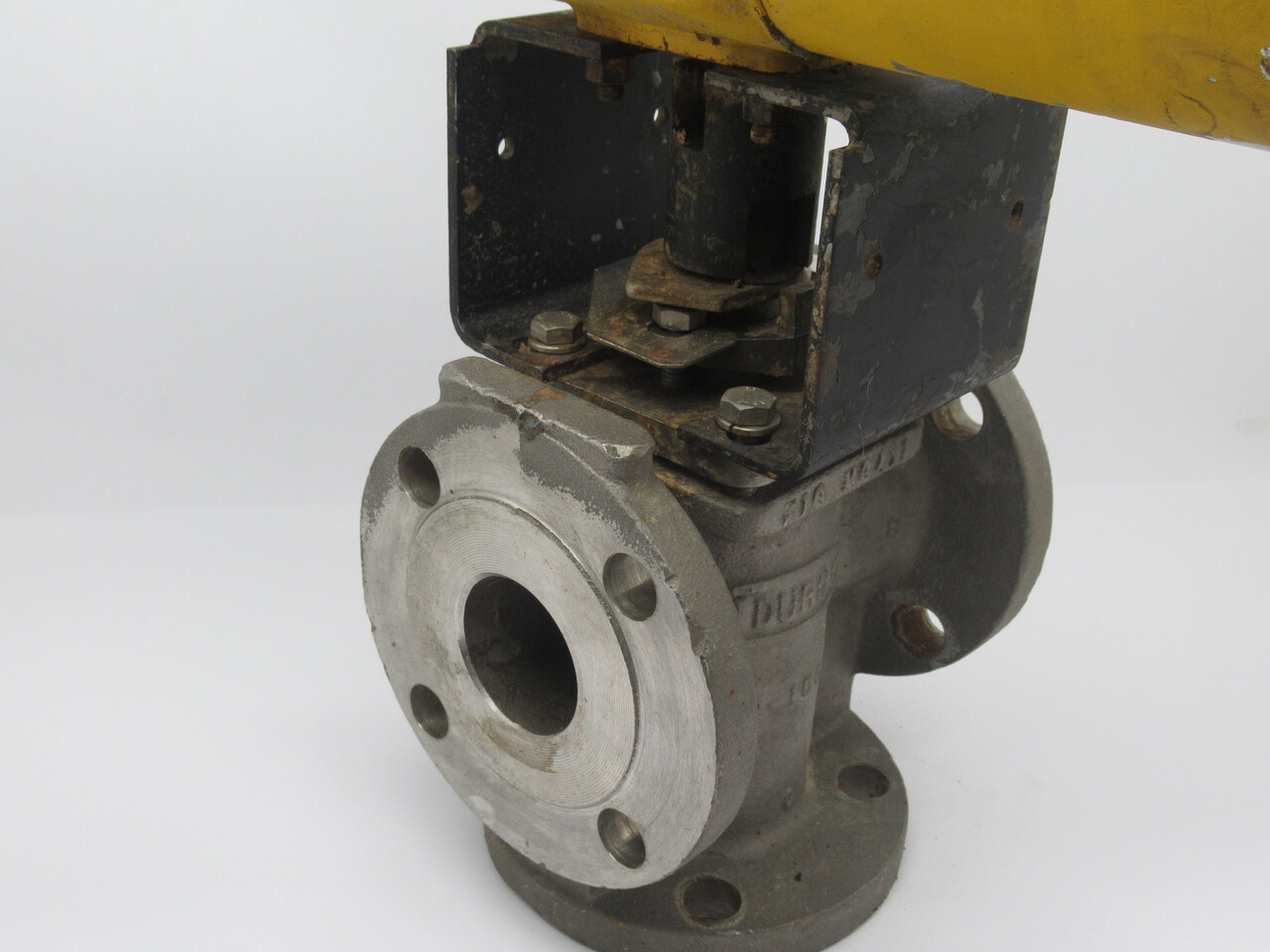 GH Bettis 40987 CB315 Pneumatic Actuator Assembly 120 psi USED