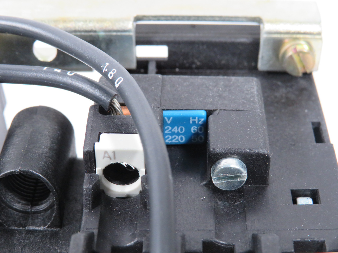 Siemens 3TD4302-2AP6 Reversing Contactor 220V@50Hz 240V@60Hz NOP