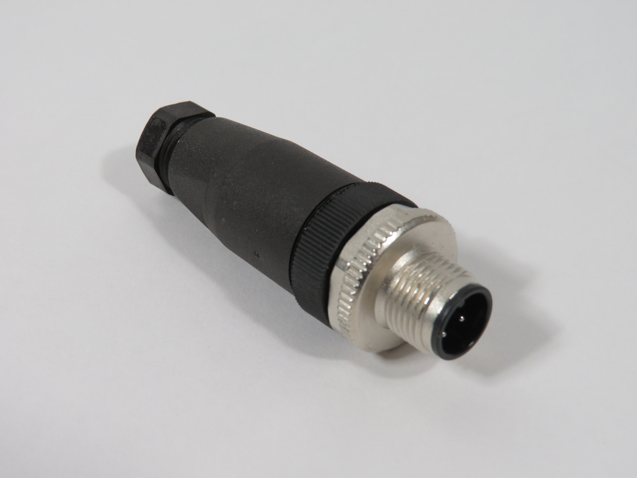 Phoenix Contact SACC-M12MS-4CON-PG7-M 1662528 Circular Connector 4-Pos NWB