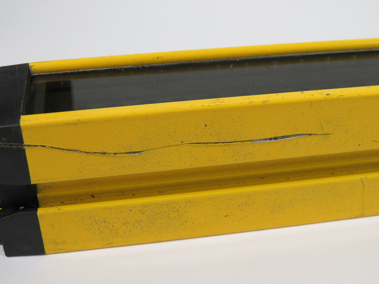 Sick C40S-0603DA010 Light Curtain Emitter 24VDC 53W 0-19m SHELF WEAR USED