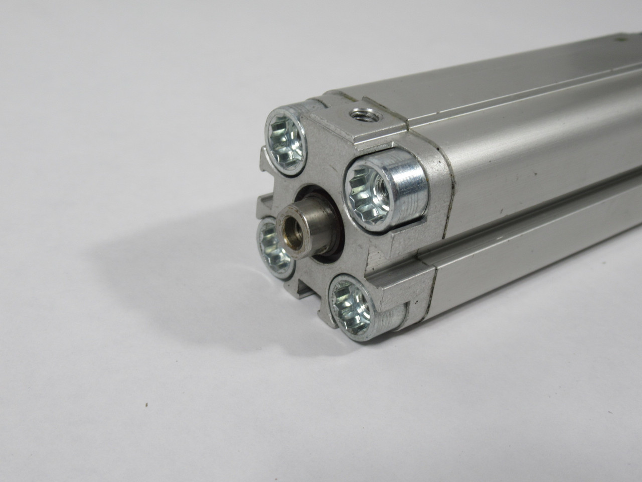 Festo 24815190 ADVU-20-80-P-A-S2 Compact Cylinder 10Bar 20mm Piston 80mm S USED