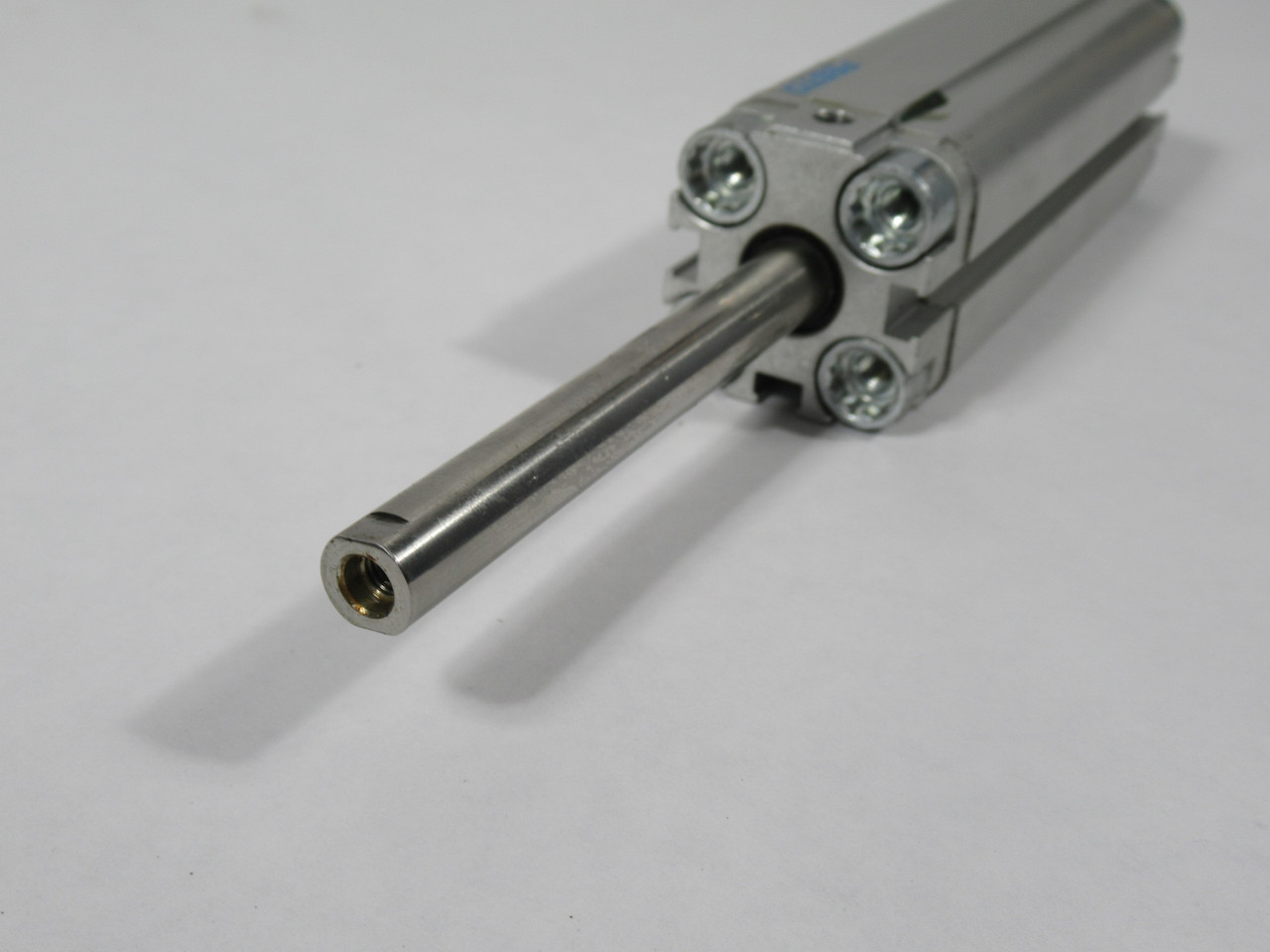 Festo 24815190 ADVU-20-80-P-A-S2 Compact Cylinder 10Bar 20mm Piston 80mm S USED