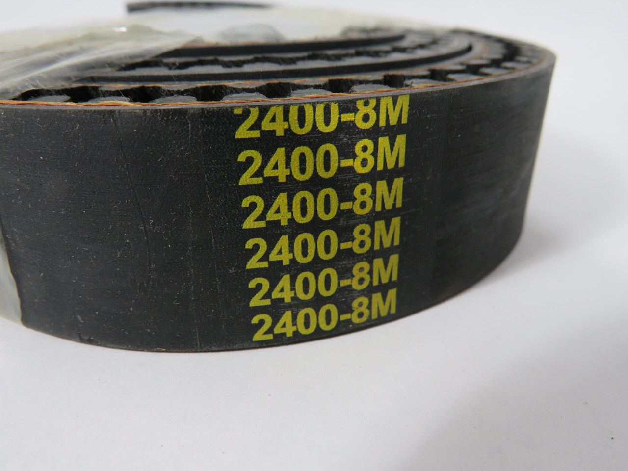 Jason 2400-8M-32 Timing Belt 2400mm Pitch L 32mm Width 8mm Thick NOP