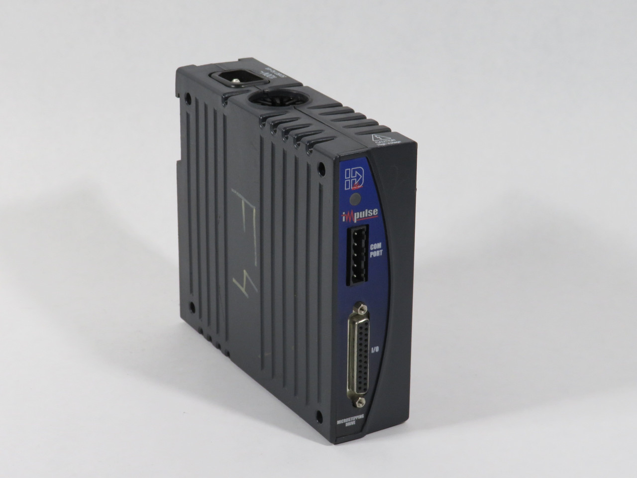 Industrial Devices IM-LMT42 Microstepping Impulse Drive SHELF WEAR USED