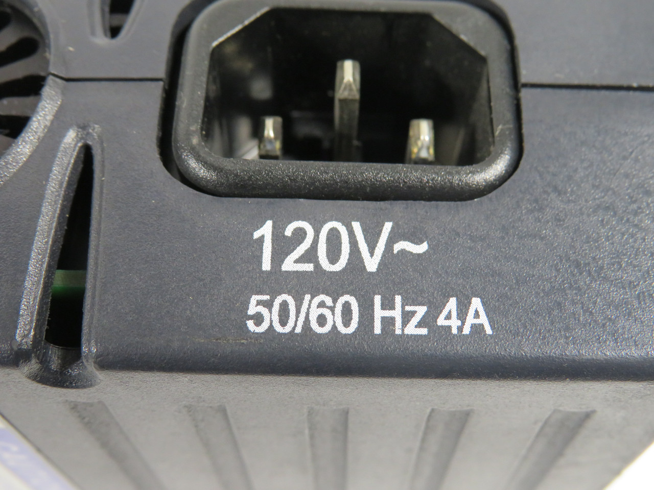 Industrial Devices IM-LMT42 Microstepping Impulse Drive SHELF WEAR USED