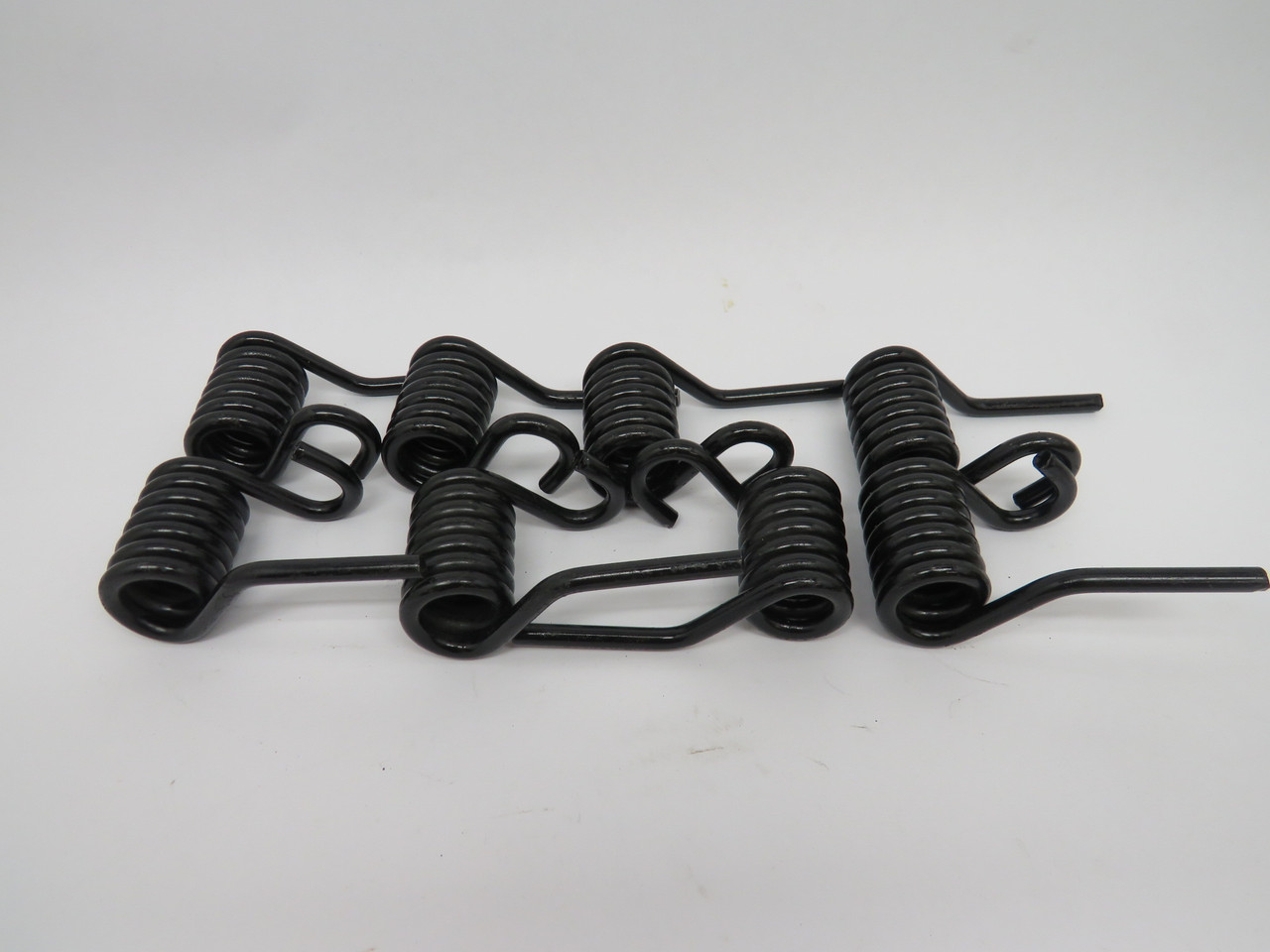 Generic QJDS-LH Left Hand Door Spring 8-Pack DAMAGED BOX NEW