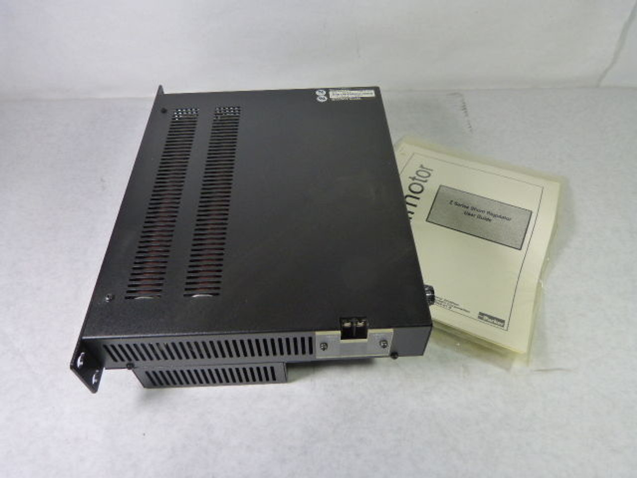 Parker Compumotor Z-Shunt-800W Z Shunt Regulator 800Watt  NEW
