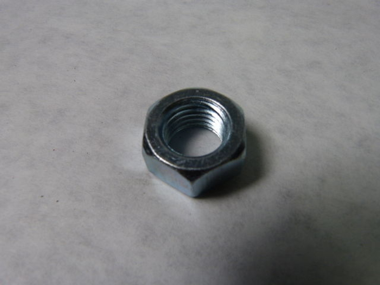 Fuller N012-016-0000/934/8Zn Hex Nut ZINC M16 BOX OF 101 *Box Damage* NEW