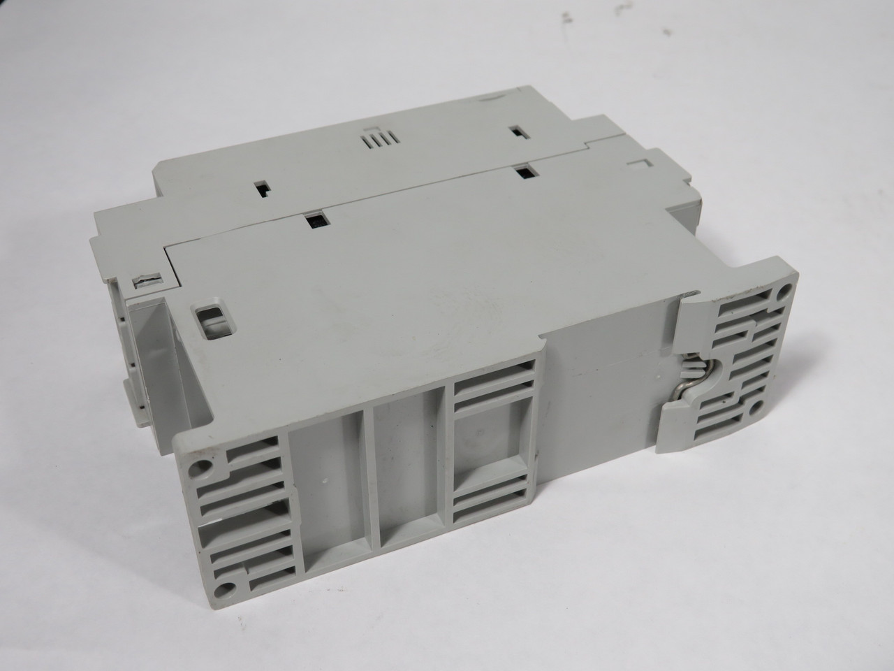 Allen-Bradley 150-C3NCR Smart Start Motor Controller Series A FRN 1.20 USED