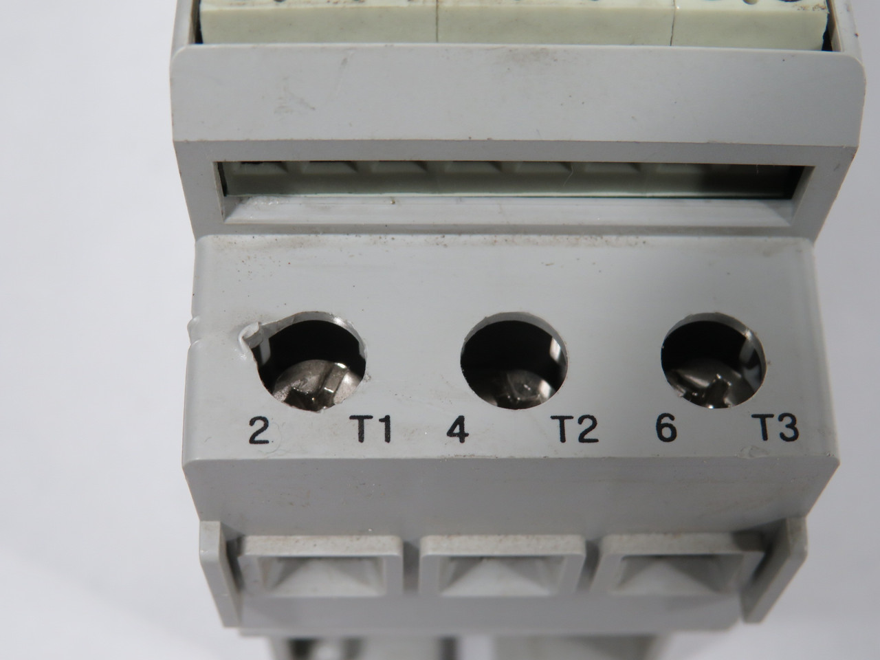 Allen-Bradley 150-C3NCR Smart Start Motor Controller FRN 1.31 COSMETIC DMG USED