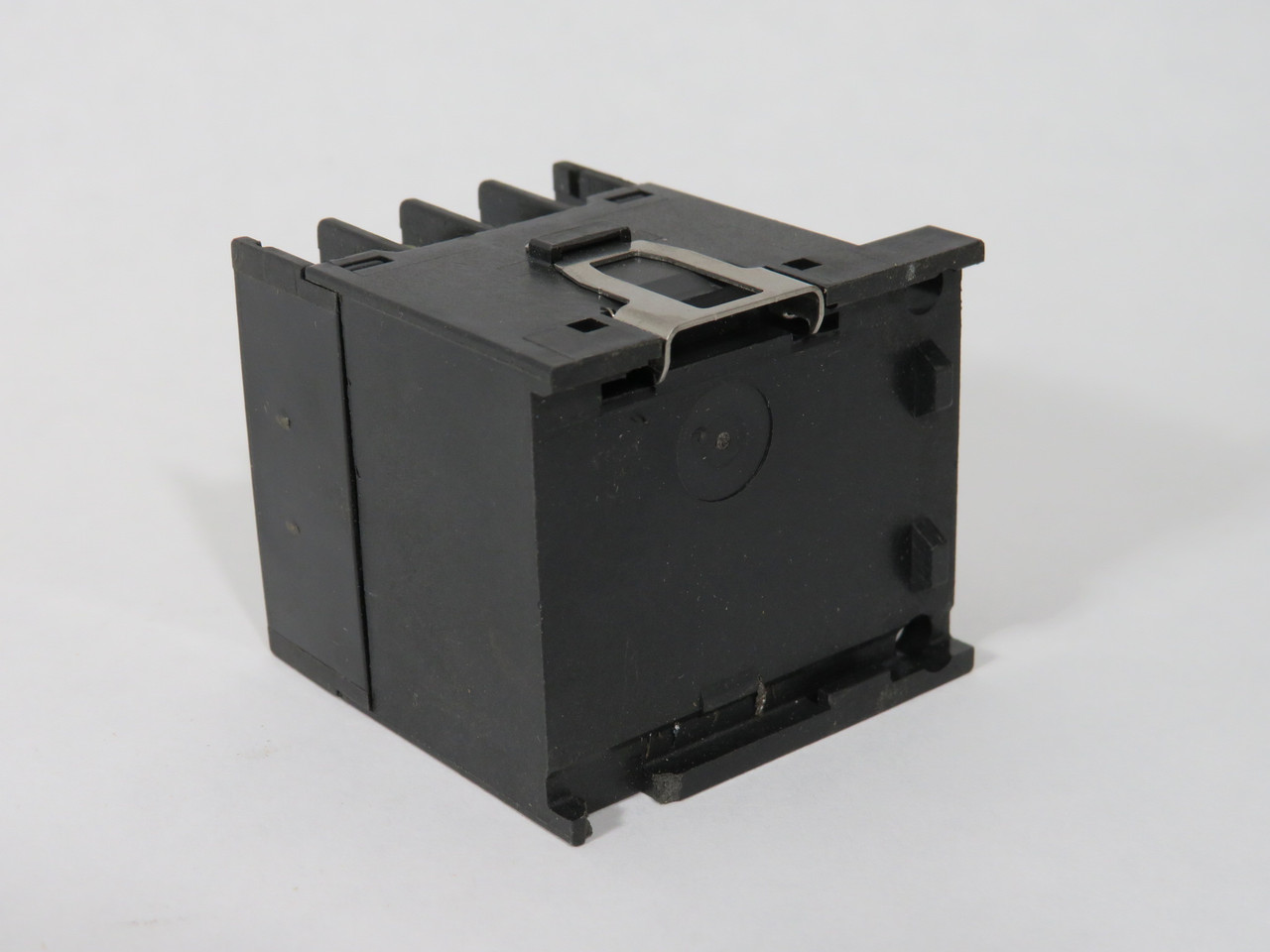 Fuji Electric SJ-0G Miniature Magnetic Contactor 24VDC 1NO 15A USED