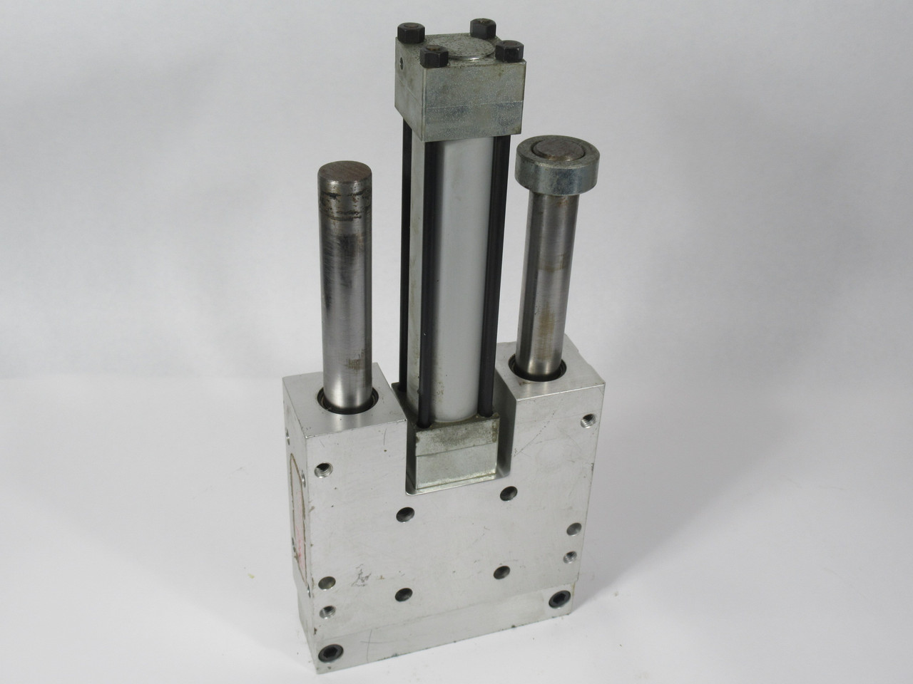 Phd SED25X41/2-DB-E-PB Versatile Thruster Slide 1-3/8" Cylinder Bore USED