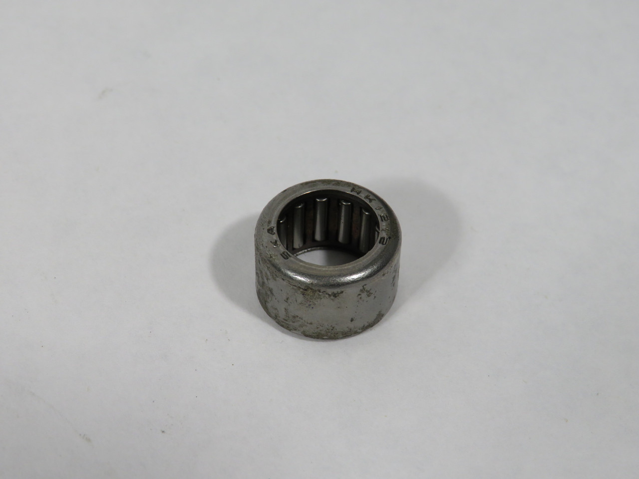 Generic HK1212 Drawn Cup Needle Roller Bearing 18mm OD 12mm ID SHELF WEAR NOP