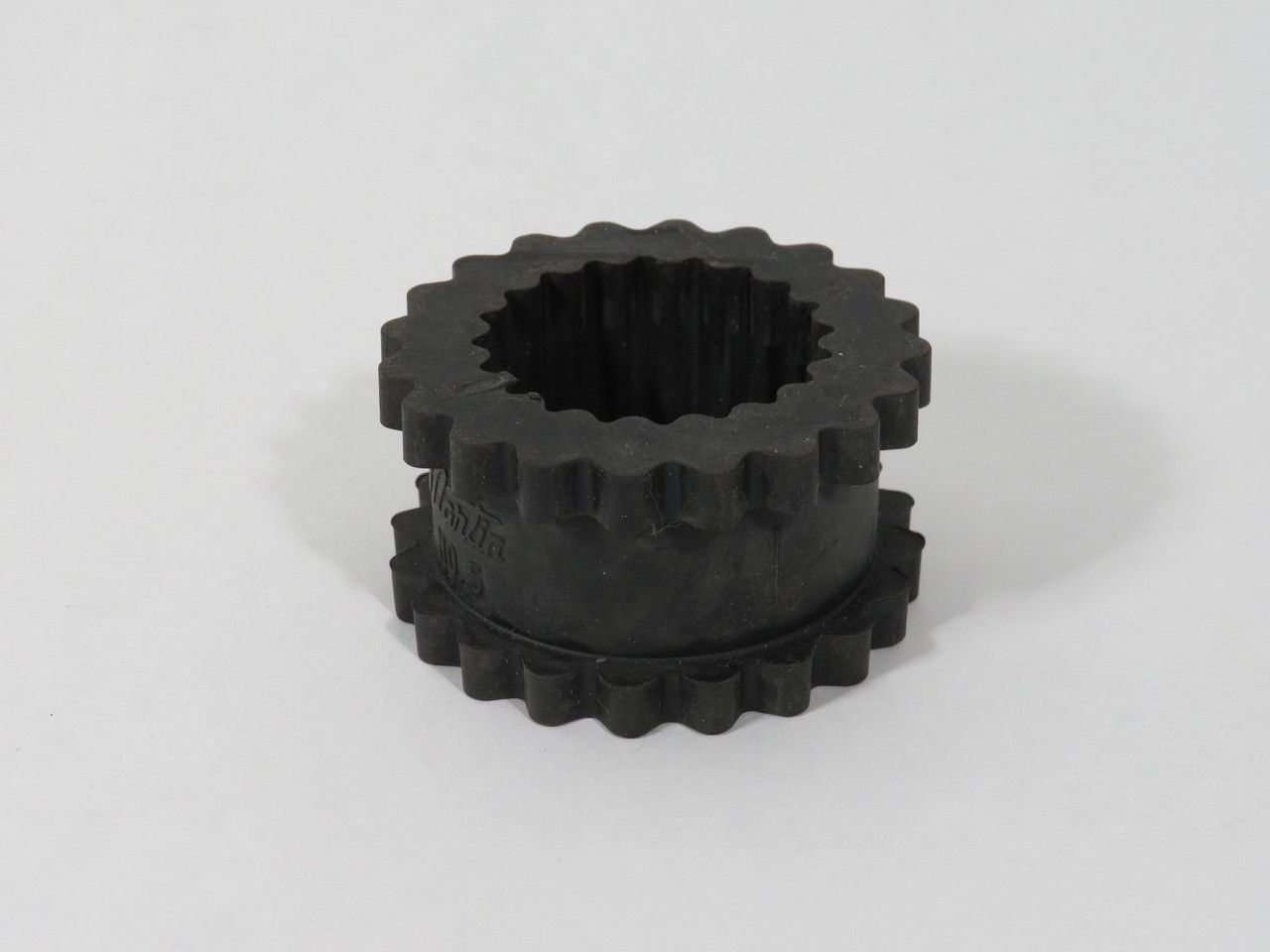 Martin 5JEM Quadra-Flex Coupling Sleeve Size 5 2.938" D 1.563" W NOP