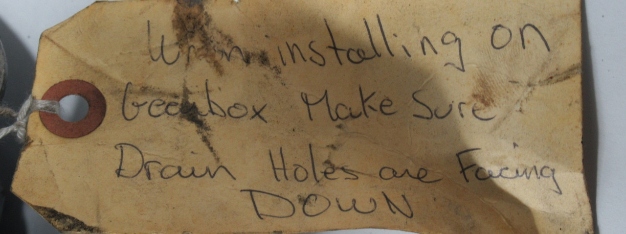 Sew-Eurodrive 2HP 1720RPM 330/575V TEFC 3PH 4.32/2.48A 60Hz COS DMG USED