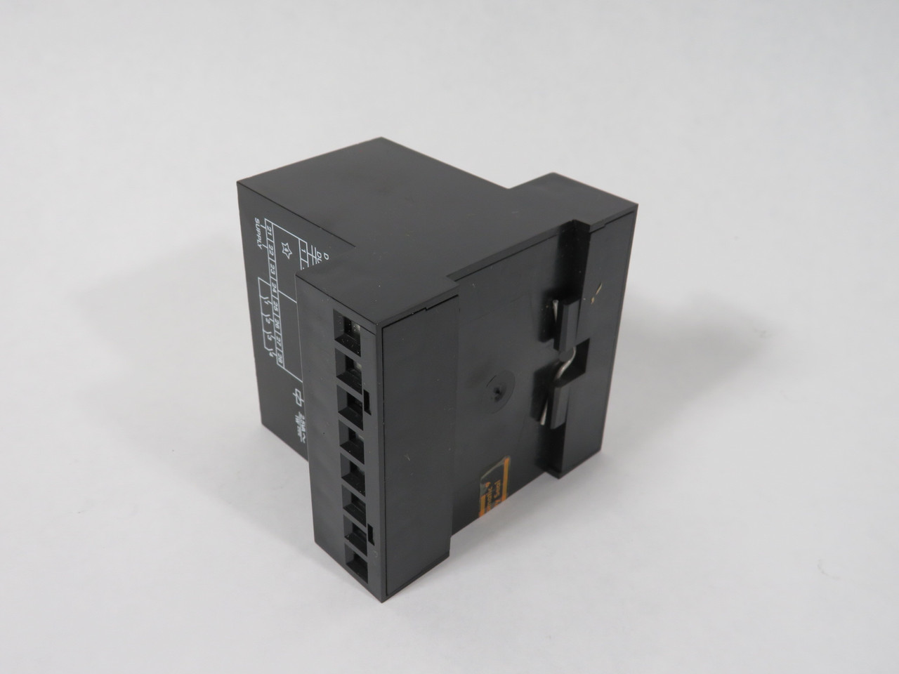 Electromatic D34205501115 Monostable Transmitter 8-Channel 115V 50/60Hz NOP