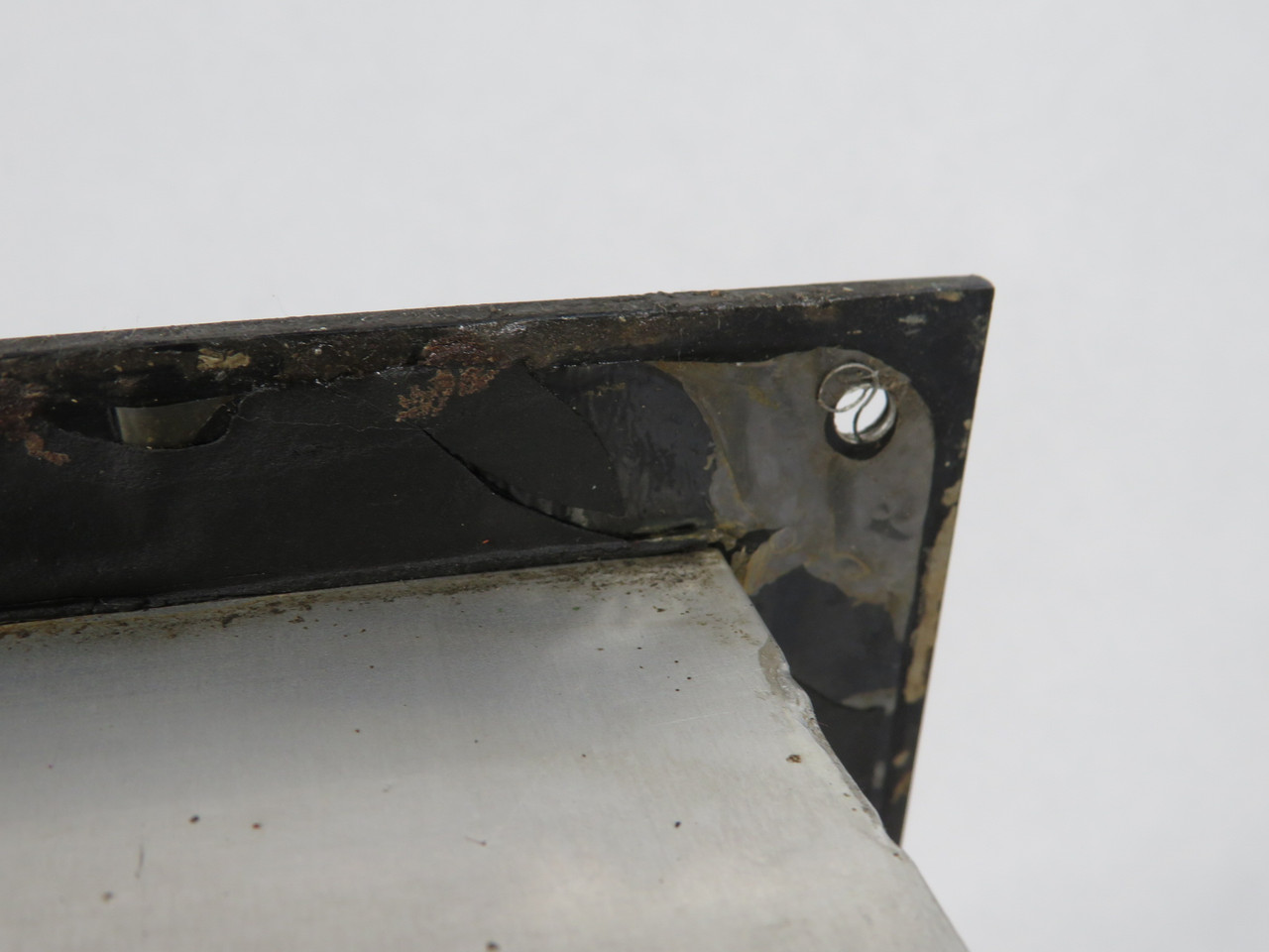 IIP Model 100 Operator's Station 115V 0.2A SHELF WEAR USED