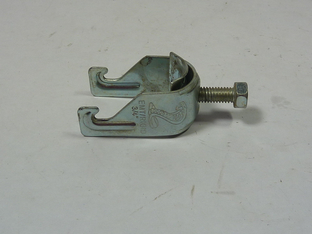 Thomas & Betts CPC075 Cable Clamp 3/4"USED
