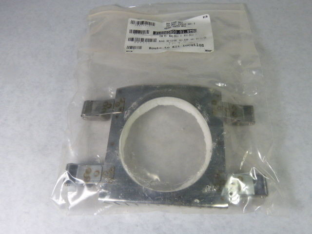Omega HTR Clamp Only for A368249 Barrel Heater NOP