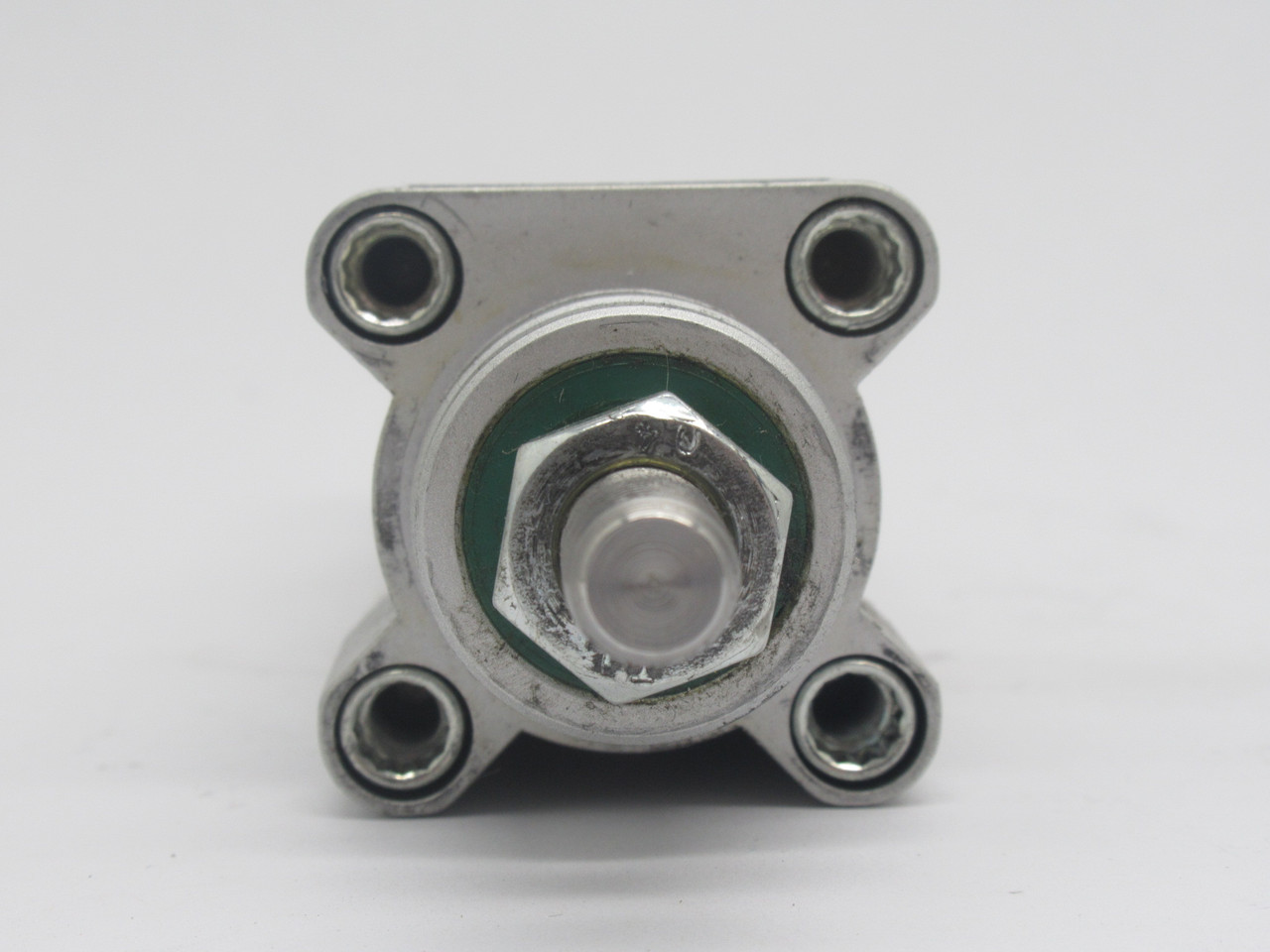 Festo 1376470 DSBC-32-80-PPSA-N3 ISO Cylinder 32mm Bore 80mm Stroke USED