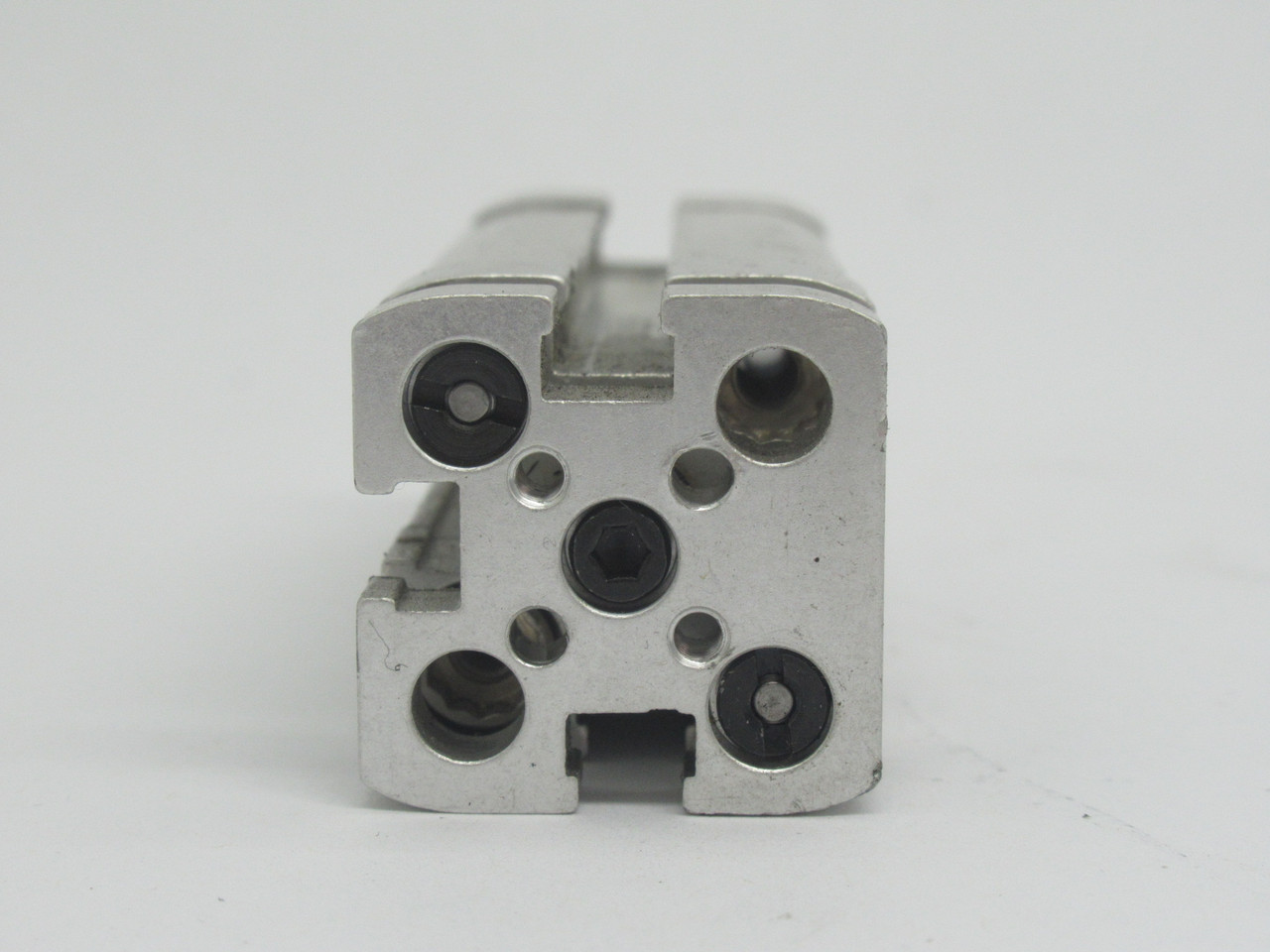 Festo 554211 ADNGF-12-40-P-A Compact Air Cylinder 12mm Bore 40mm Stroke USED