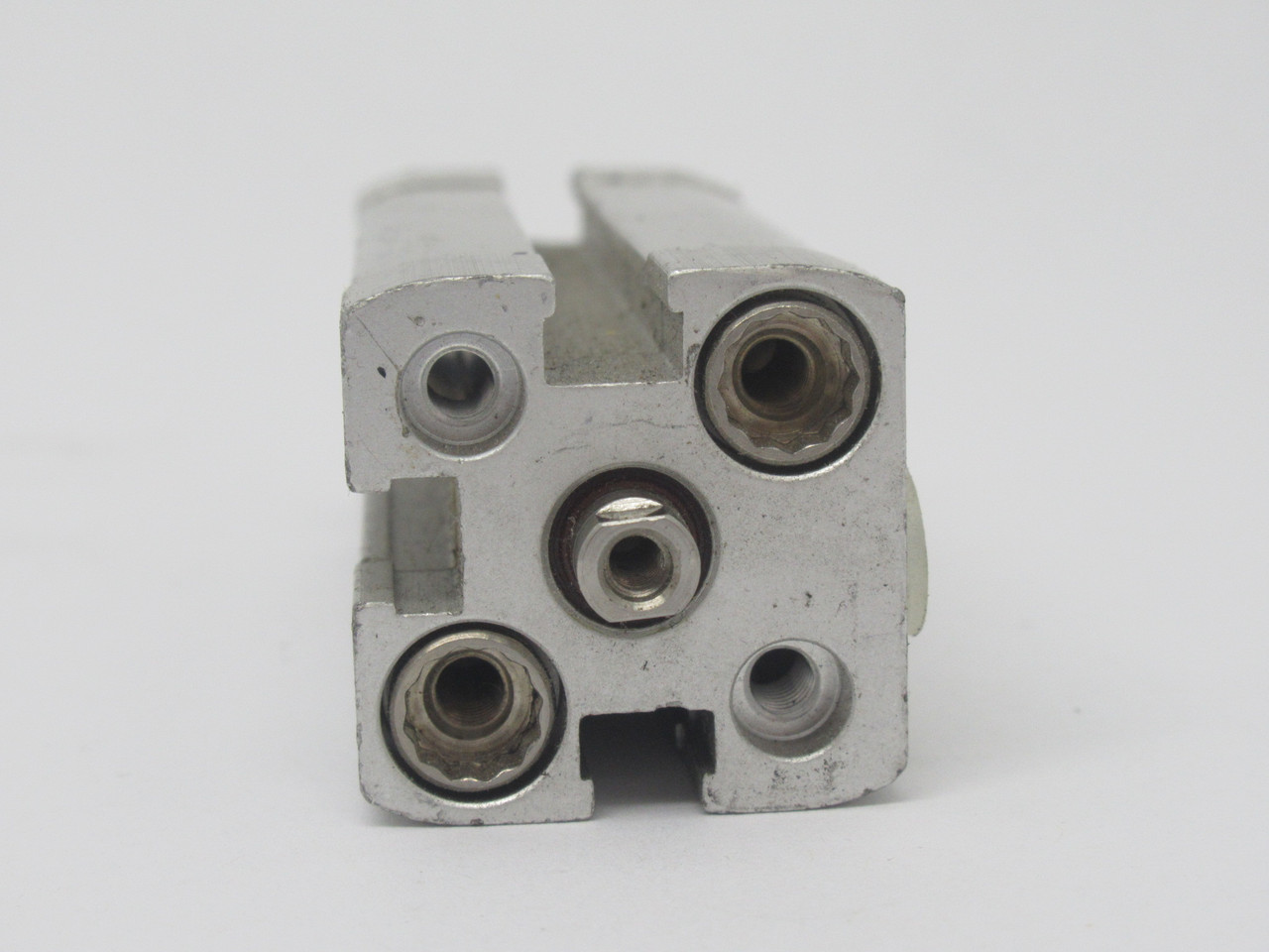 Festo 536217 ADN-12-40-I-P-A Compact Air Cylinder 12mm Bore 40mm Stroke USED