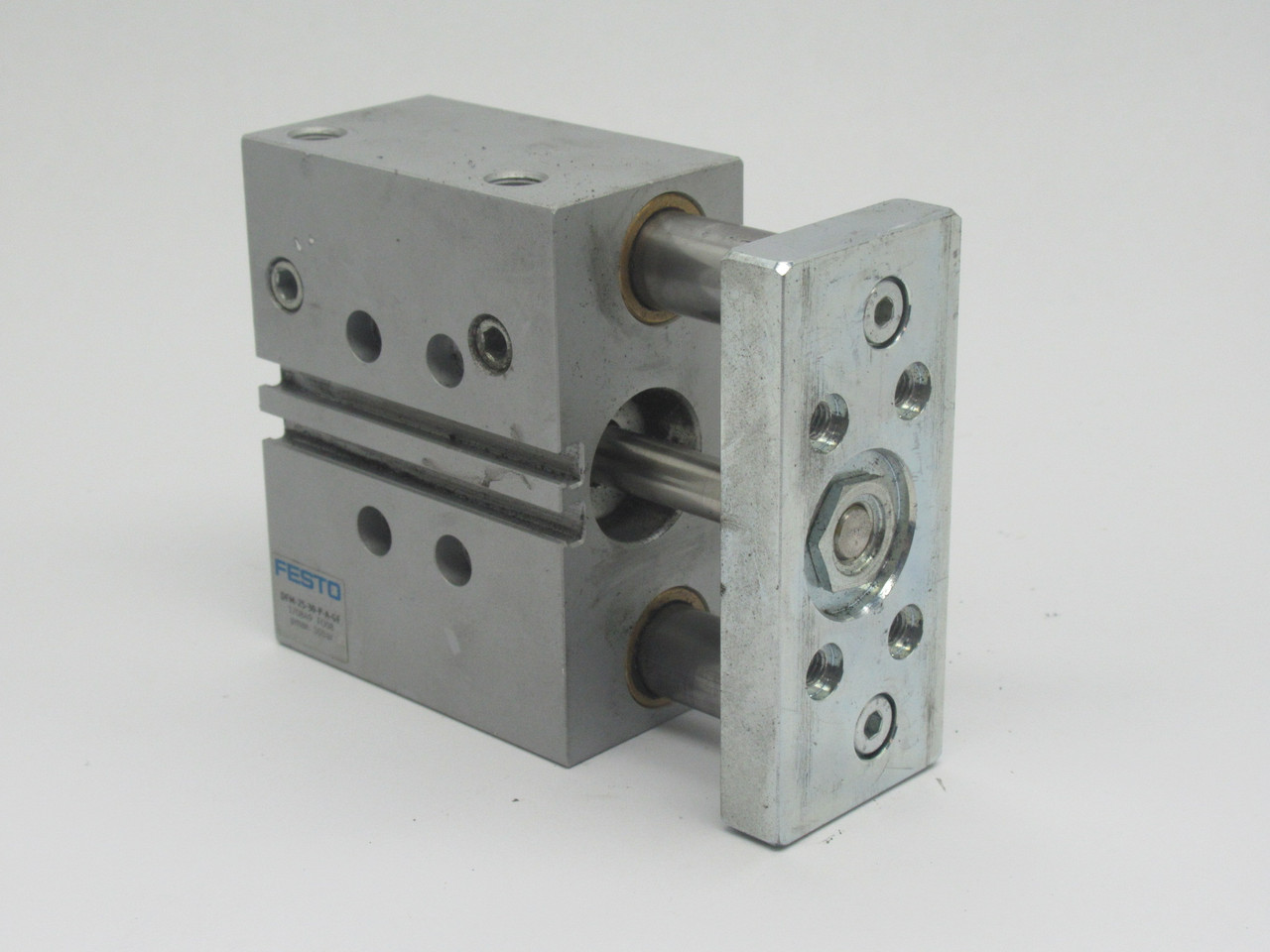 Festo 170849 DFM-25-30-P-A-GF Guided Actuator 25mm Bore 30mm Stroke USED