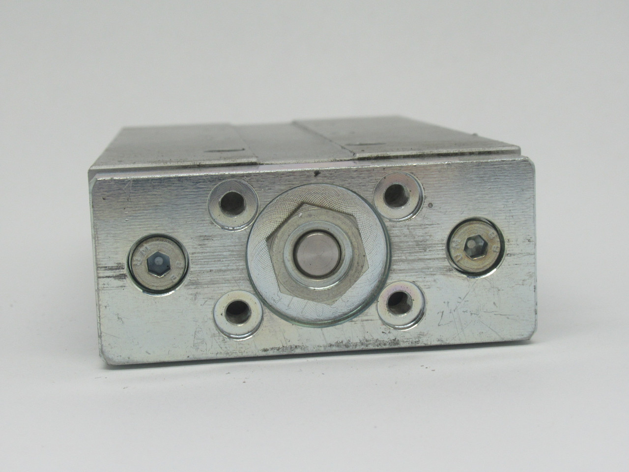 Festo 170921 DFM-20-100-P-A-KF Guided Actuator 20mm Bore 100mm Stroke USED