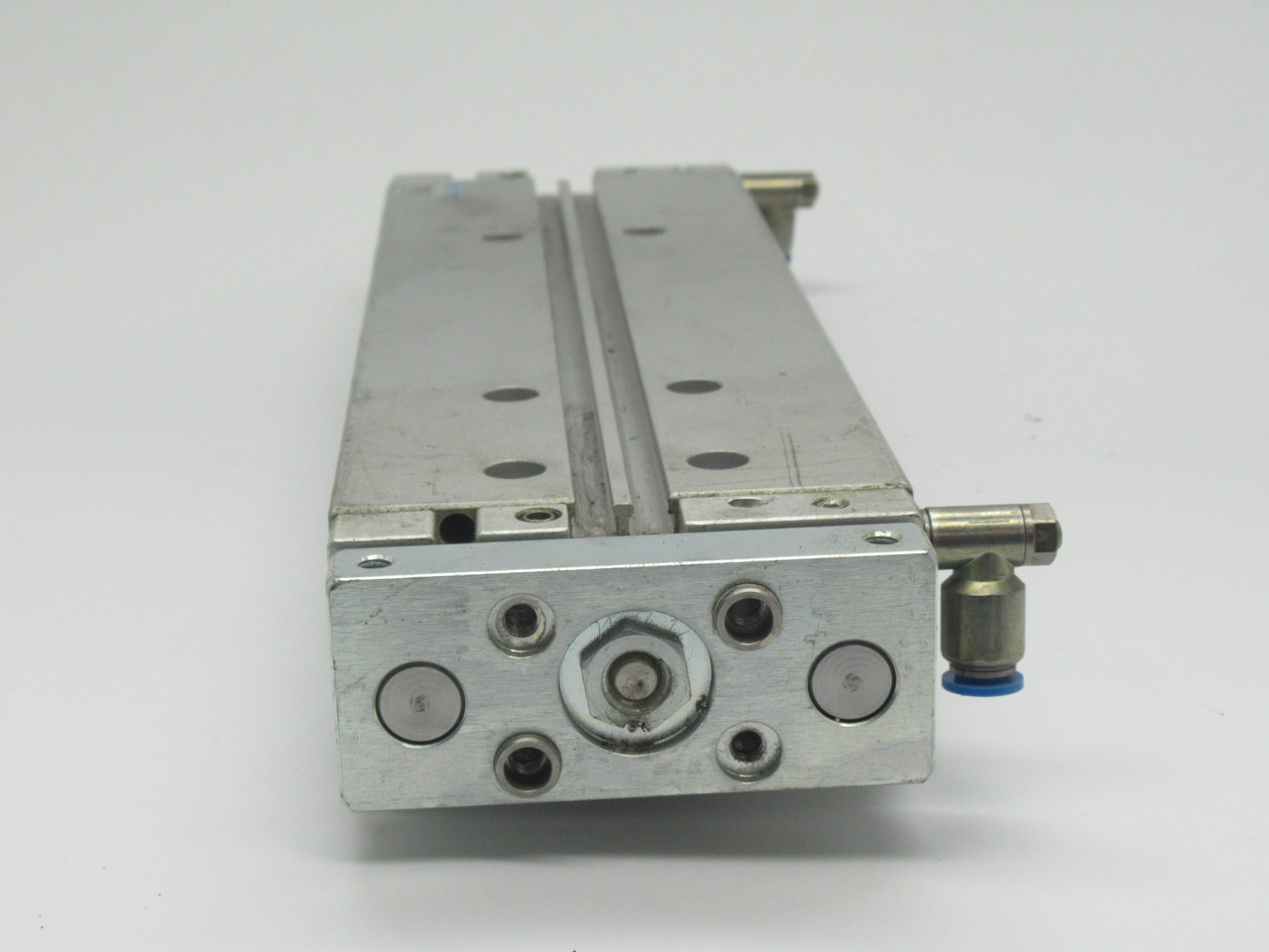 Festo 532316 DFM-20-175-B-PPV-A-GF Guided Actuator 20mm Bore 175mm Stroke USED