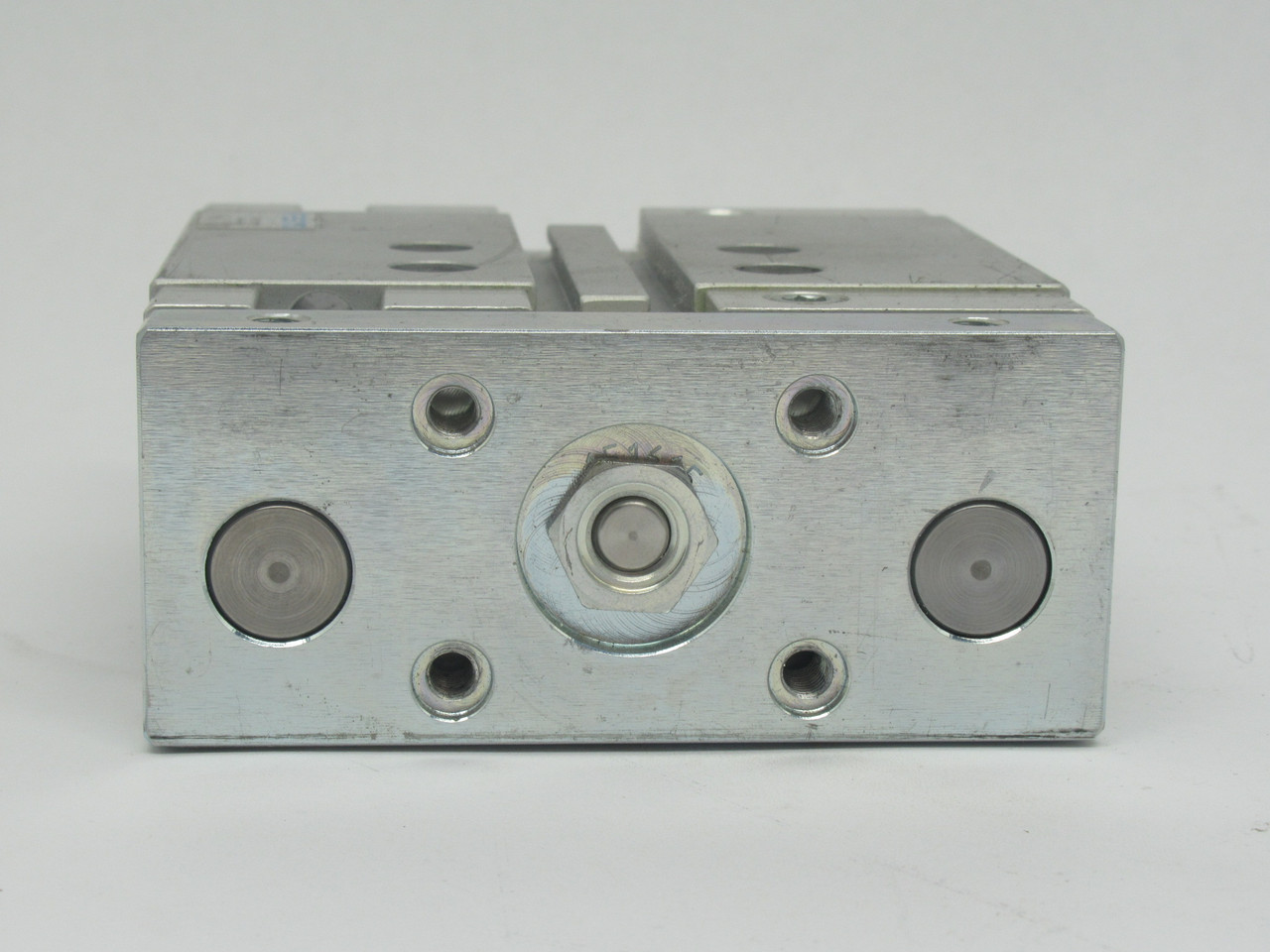 Festo 532318 DFM-32-30-B-P-A-GF Guided Actuator 32mm Bore 30mm Stroke USED