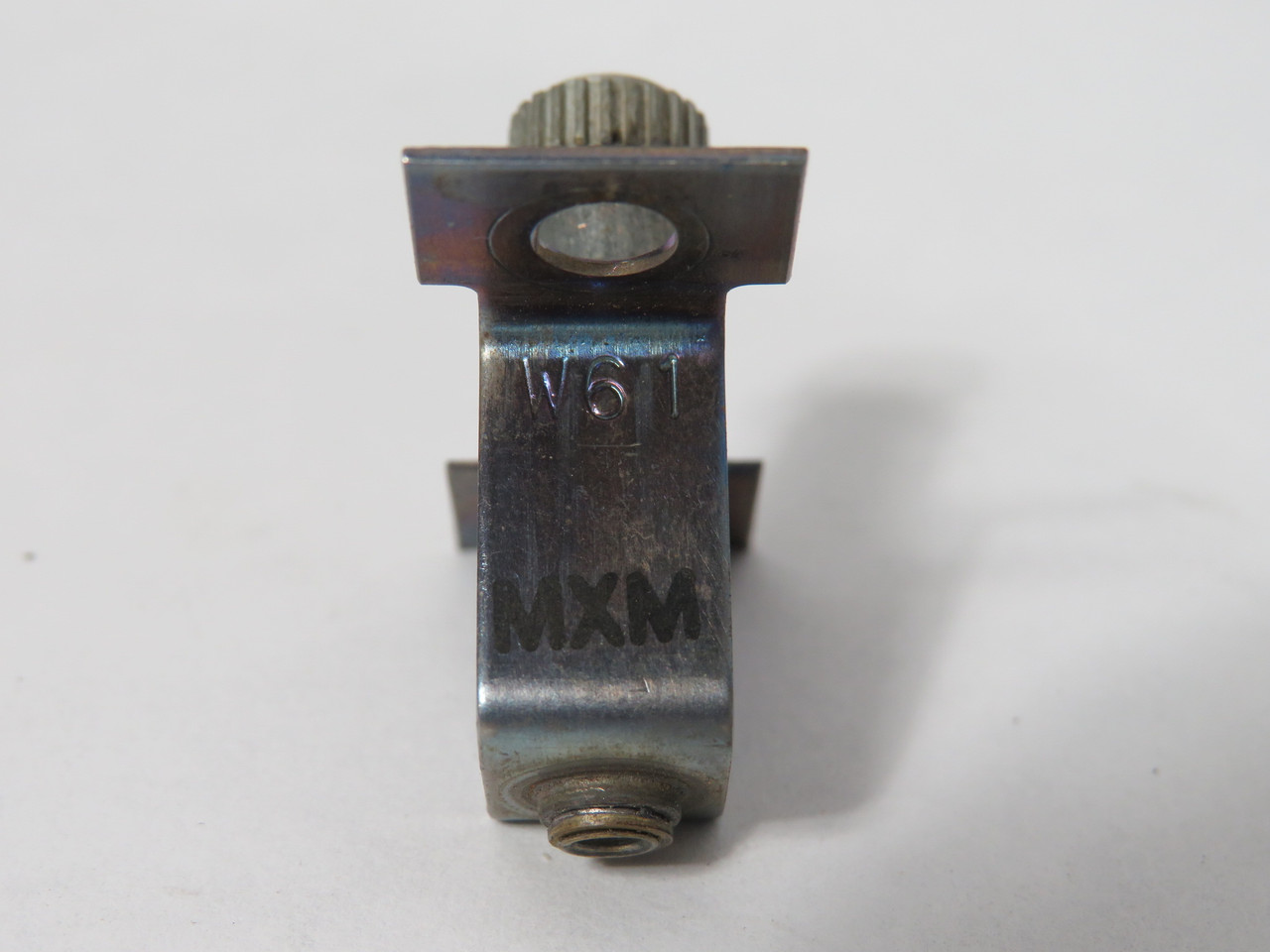 Allen-Bradley W61 Thermal Overload Relay Heater Element USED