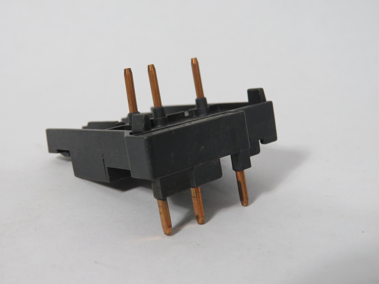 Telemecanique GV2AF01 Manual Starter Combination Block 3-Pole USED