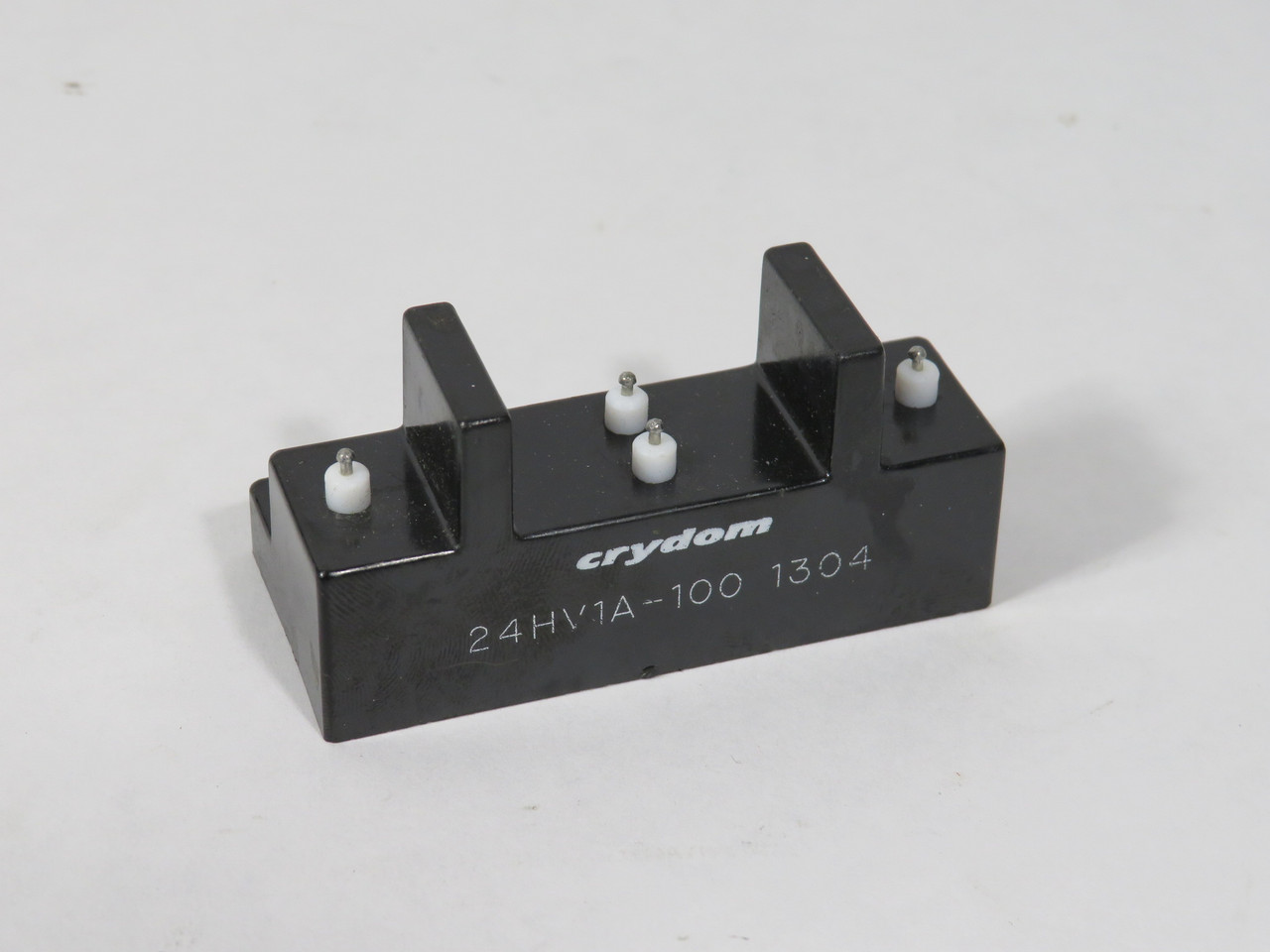 Crydom 24HV1A-100 High Voltage Reed Relay 24VDC USED