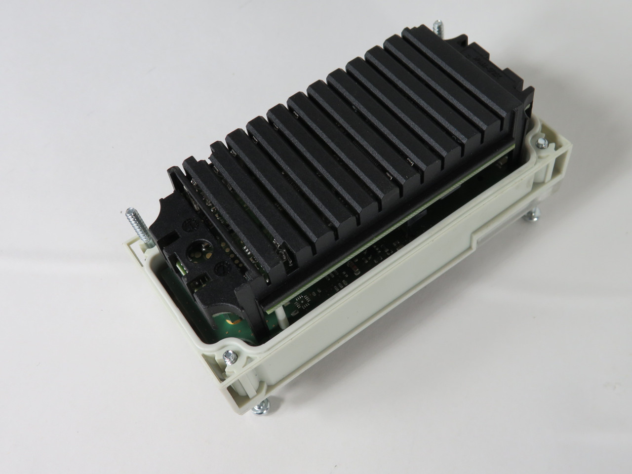 Festo 2735960 CPX-FB37 Bus Node for Solenoid Valve EtherCAT M12 USED