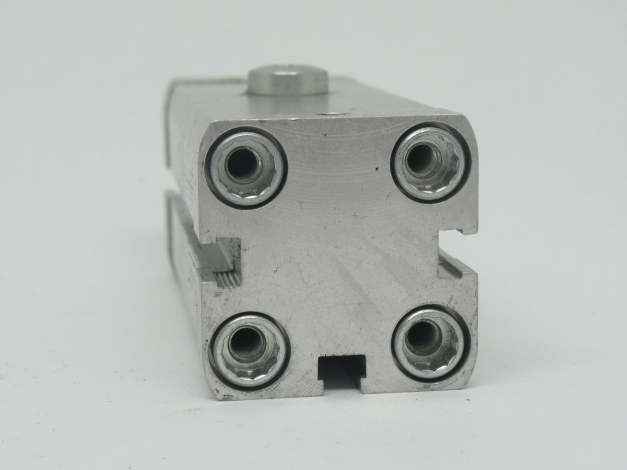 Festo 535444 CLR-25-10-L-P-A Linear/Swivel Clamp Cylinder 25mm B 10mm S USED