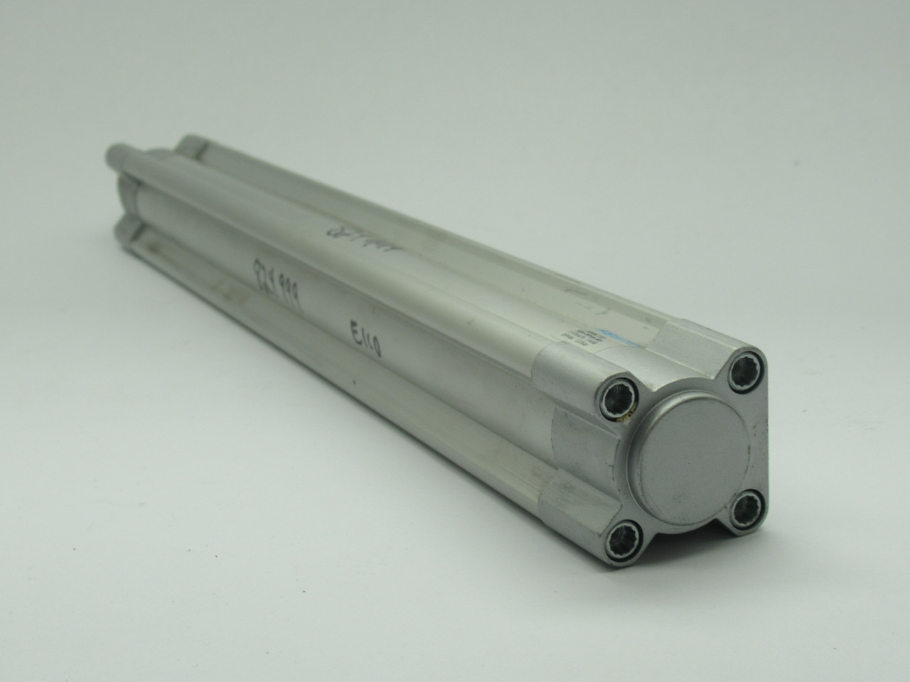 Festo 1376476 DSBC-32-320-PPSA-N3 ISO Cylinder 32mm Bore 320mm Stroke USED