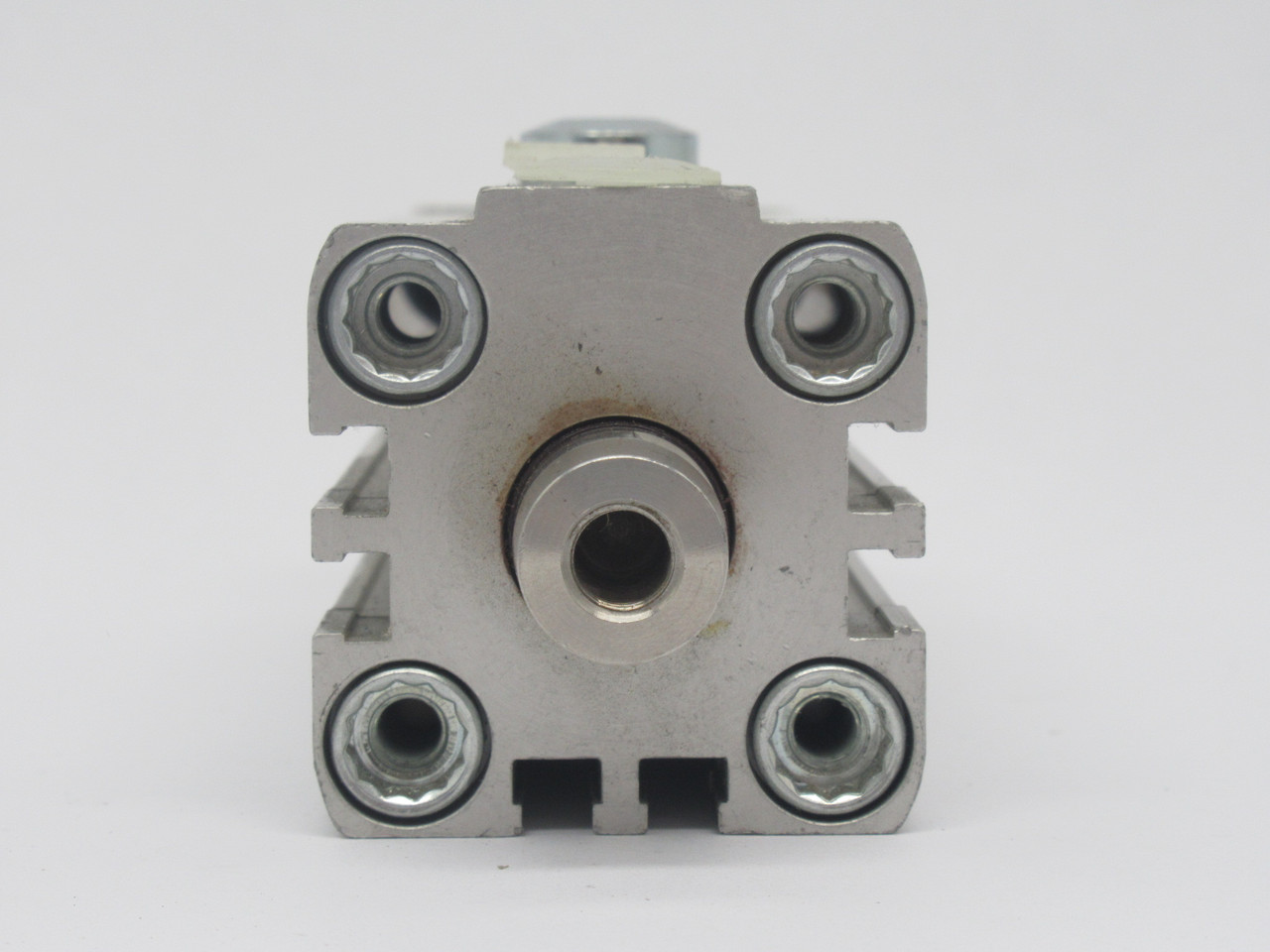 Festo 543179 CLR-32-20-R-P-A-B Linear/Swivel Clamp Cylinder 32mm B 20mm S USED