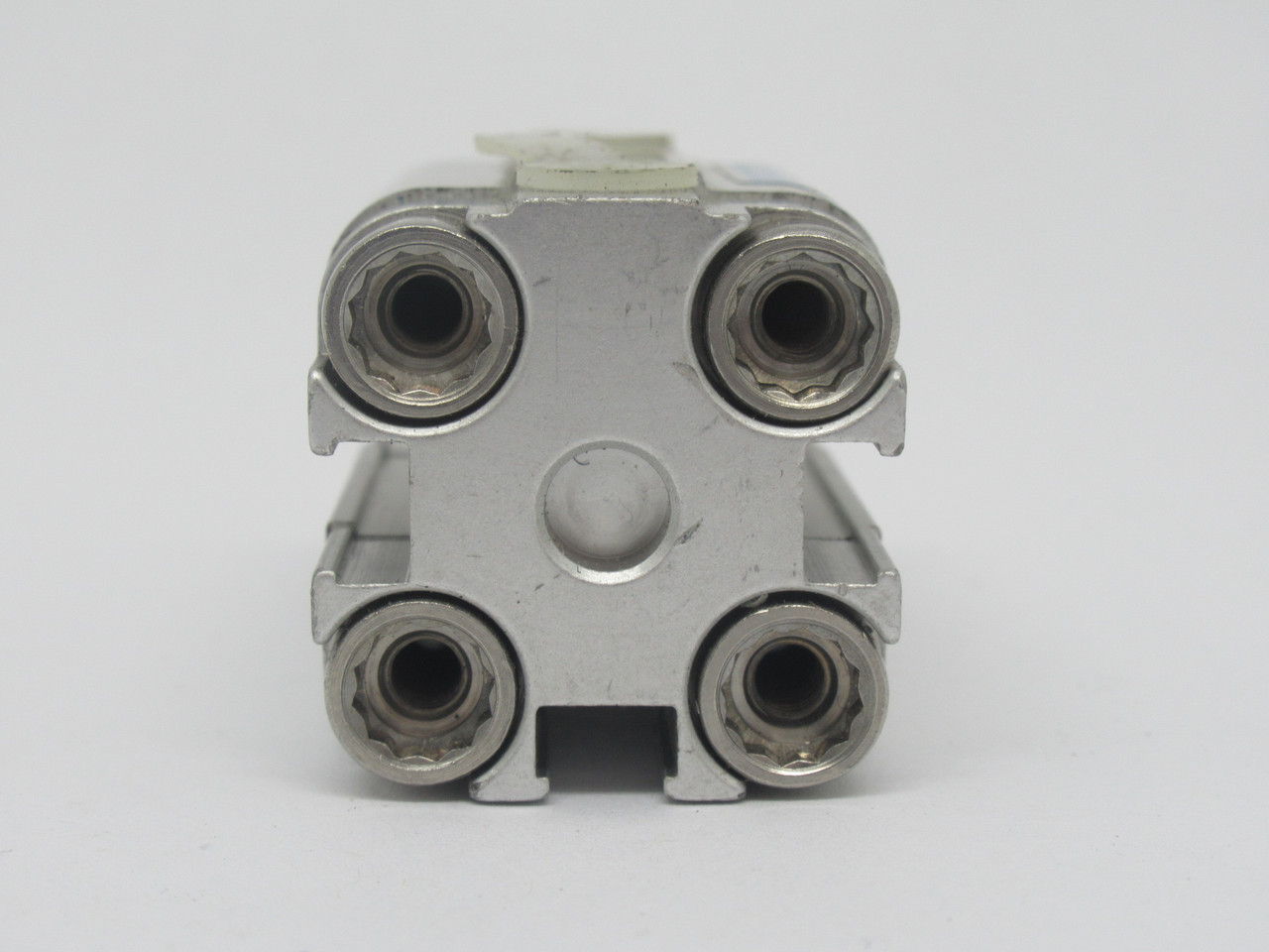 Festo 156767 ADVULQ-16-15-A-P-A Compact Air Cylinder 16mm Bore 15mm Stroke USED