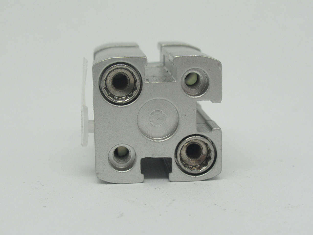 Festo 536414 AEN-12-8-A-P-A Compact Air Cylinder 12mm Bore 8mm Stroke USED