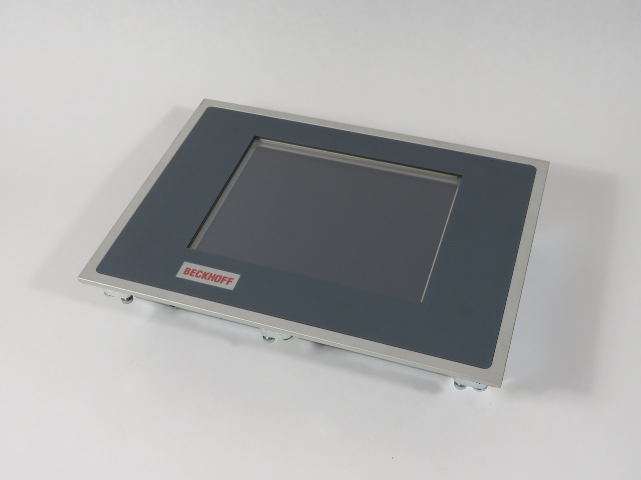 Beckhoff CP6909-0001-0000 Elo Accutouch Panel 6.5" 24VDC USED
