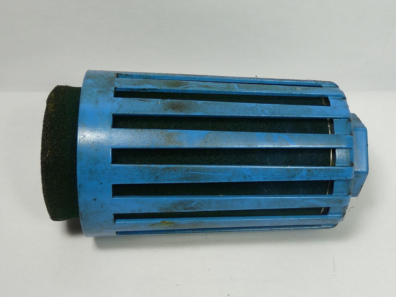 Festo 10497 LFPU-1 Filter Silencer 1" USED