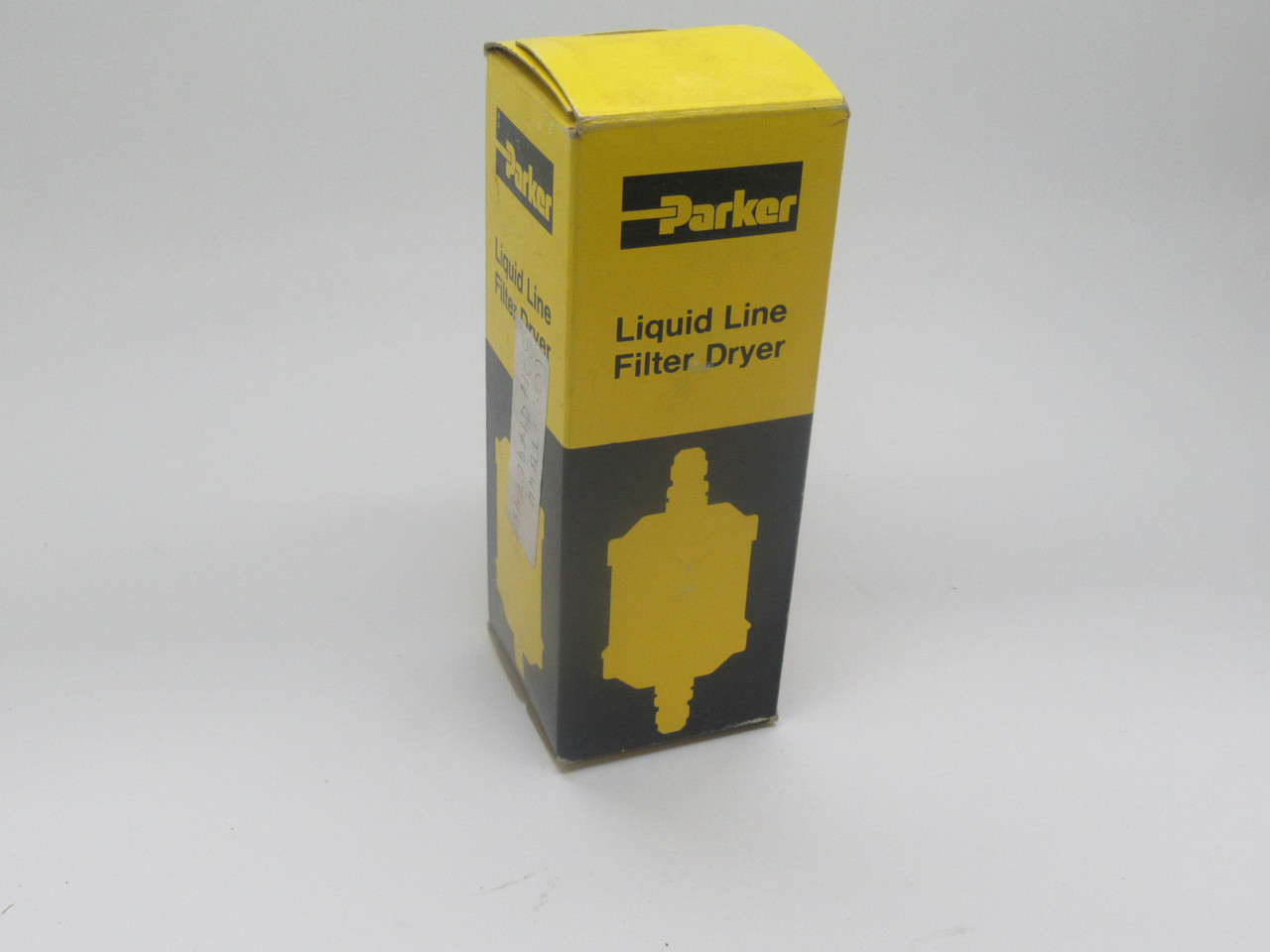 Parker 083S Liquid Line Filter Dryer 3/8" ID 1/2" OD 500 psig NEW