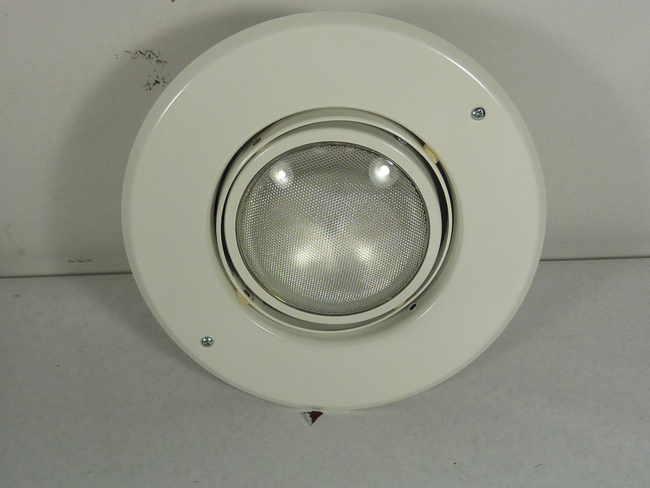 Beghelli R4-12V Lamp Remote Head 12V 25W NEW